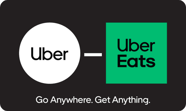 Uber Eats